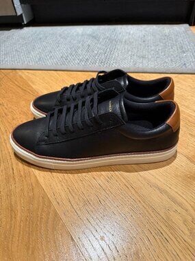 Oliver Cabell Low 1 Pro | Nero (Black)